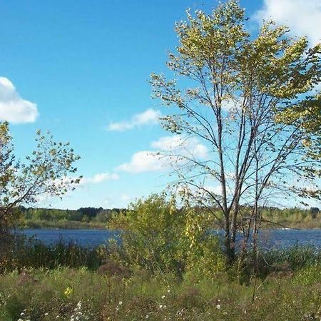 Forest Lake Motel Grand Rapids Luaran gambar