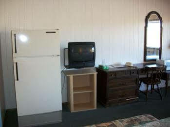 Forest Lake Motel Grand Rapids Luaran gambar